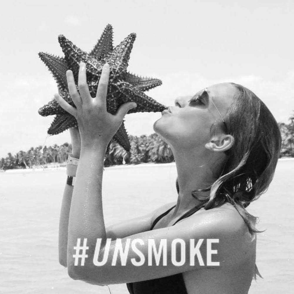 Meet your Posher, Daria